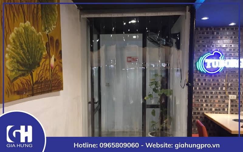 Rèm Nhựa Ngăn Lạnh Điều Hòa Ngăn Côn Trùng Giá Rẻ Rèm Nhựa Ngăn Lạnh Điều Hòa Ngăn Côn Trùng Giá Rẻ